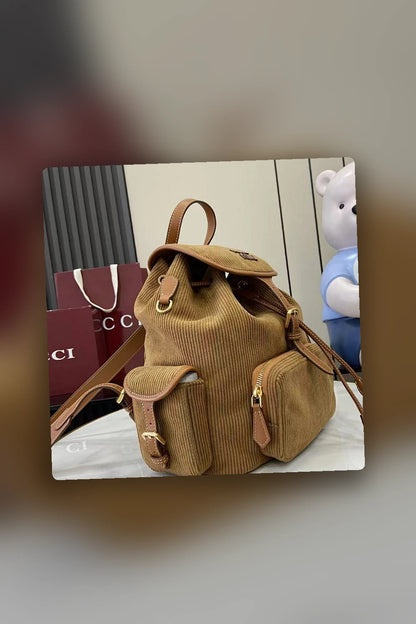 NB - GUKI Bag - 215