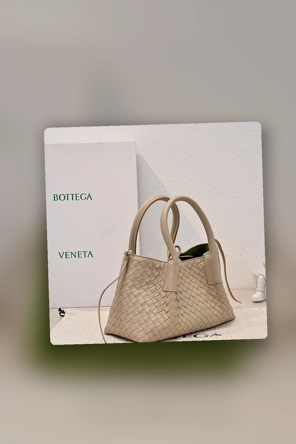 NB - BOV Bag - 929