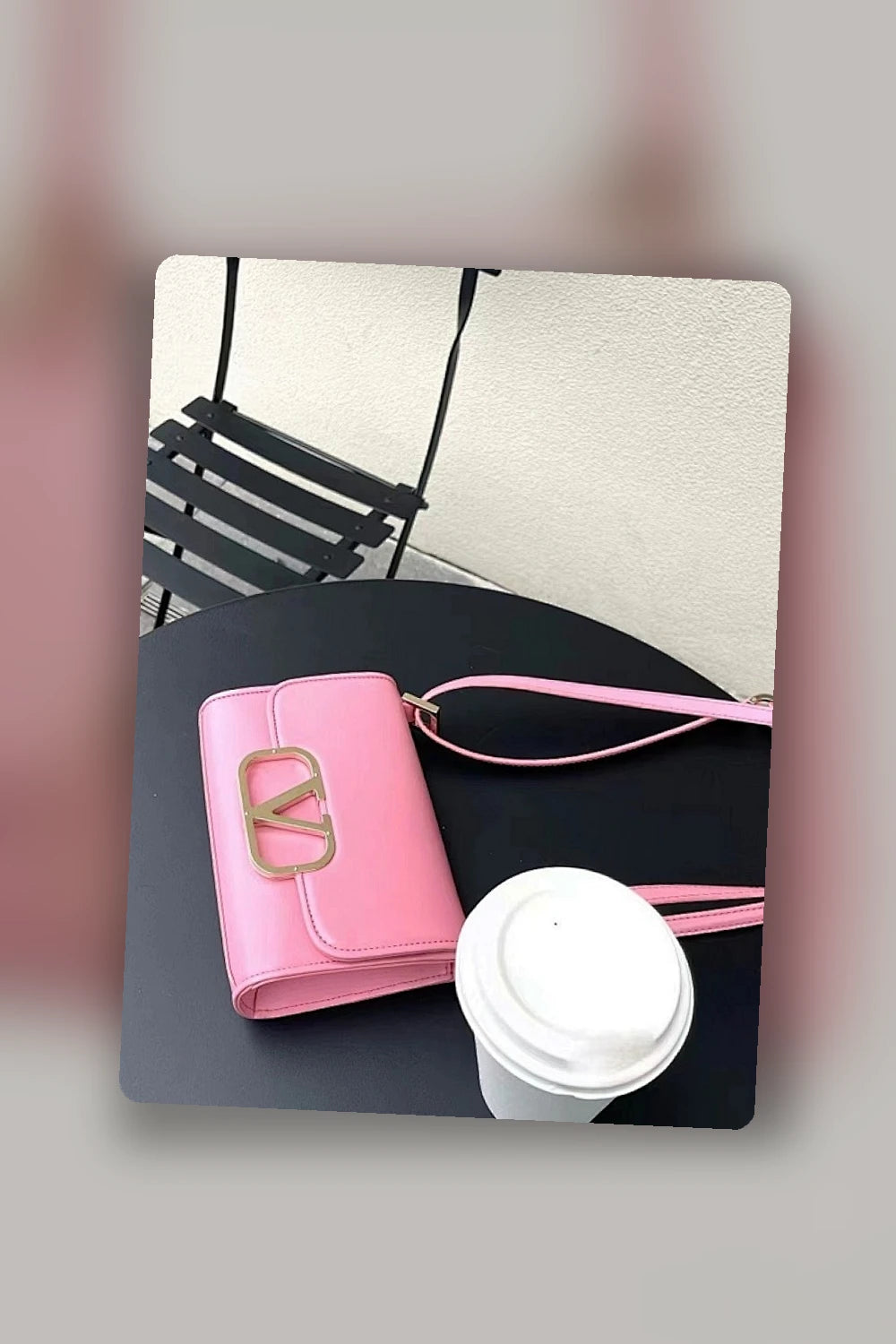 NB - VEL Bag - 567