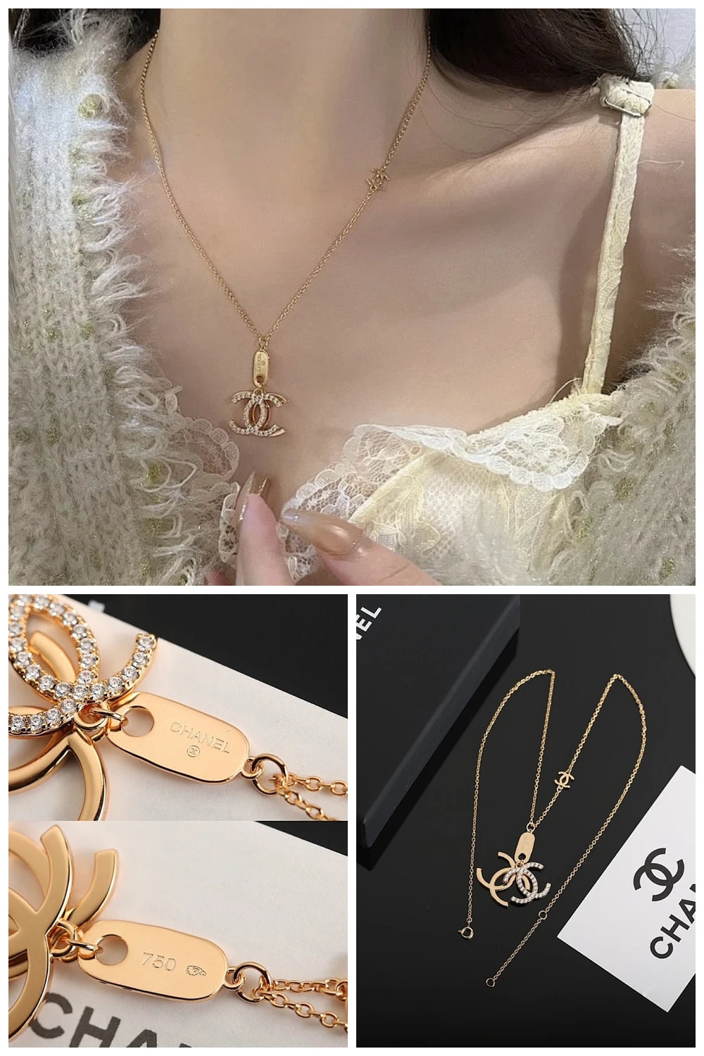 NB - CHL Jewelry - 304