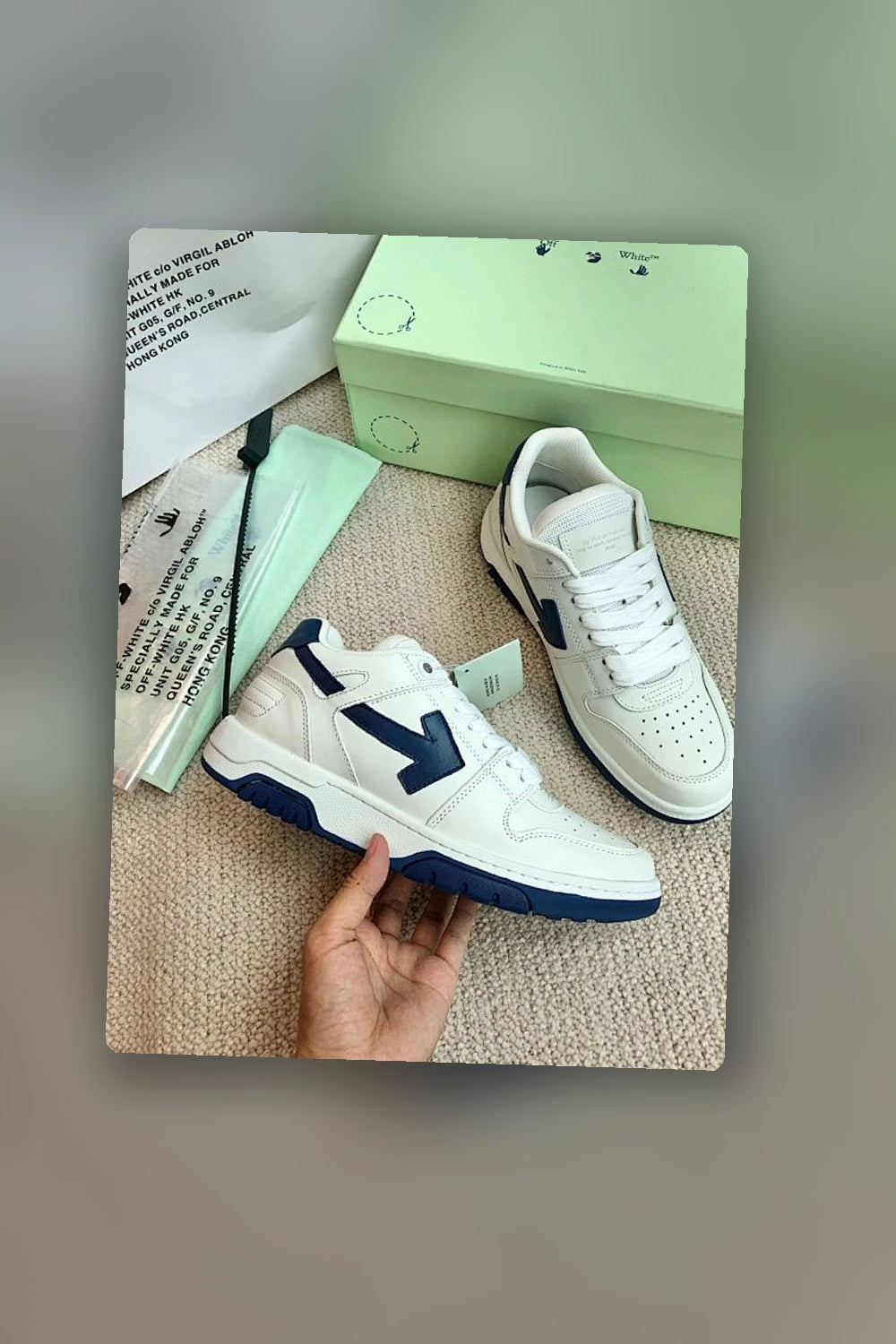NB - YZO Women Shoes - 221