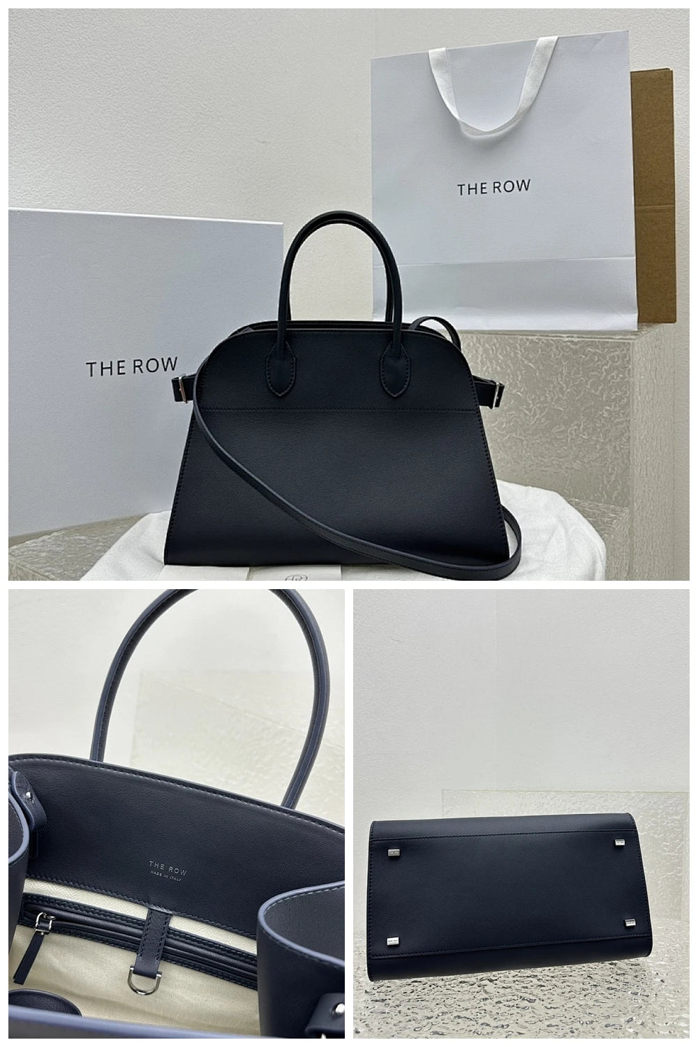 NB - THR Bag - 575