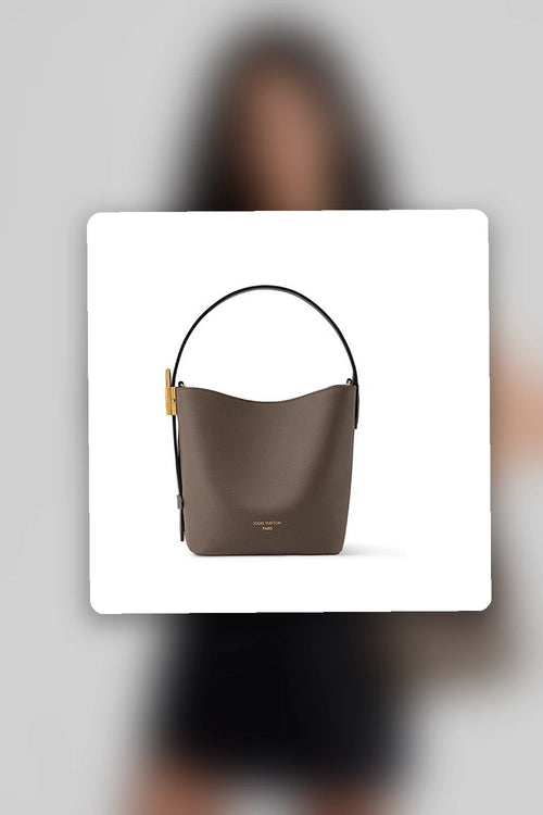 NB - LOV Bag - 1857