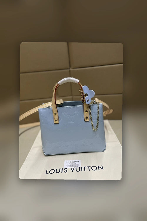 NB - LOV Bag - 1838