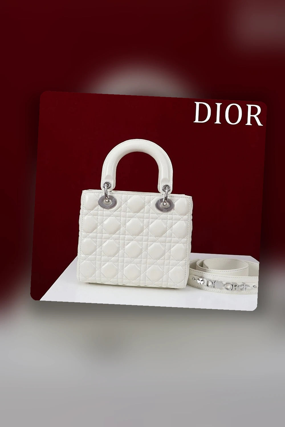 NB - DOR Bag - 832