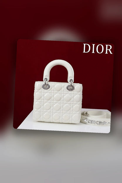 NB - DOR Bag - 832