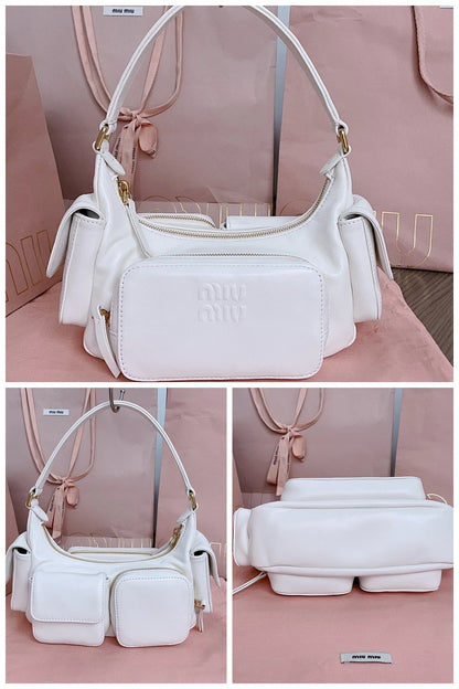 NB - MMU Bag - 1483