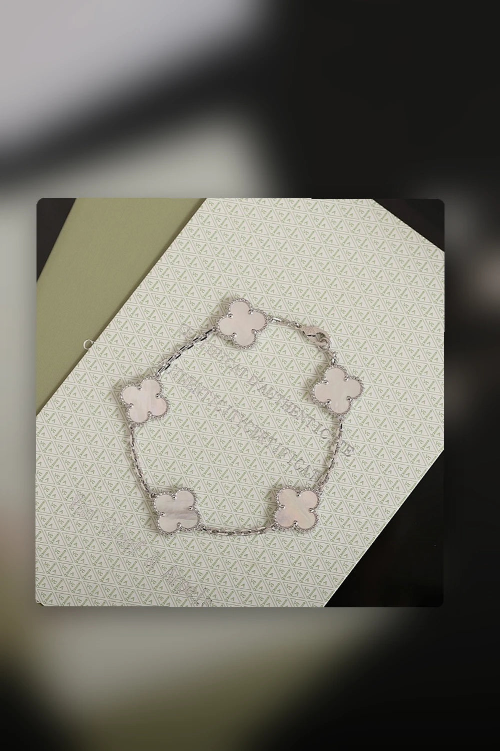 NB - VACA Jewelry - 229