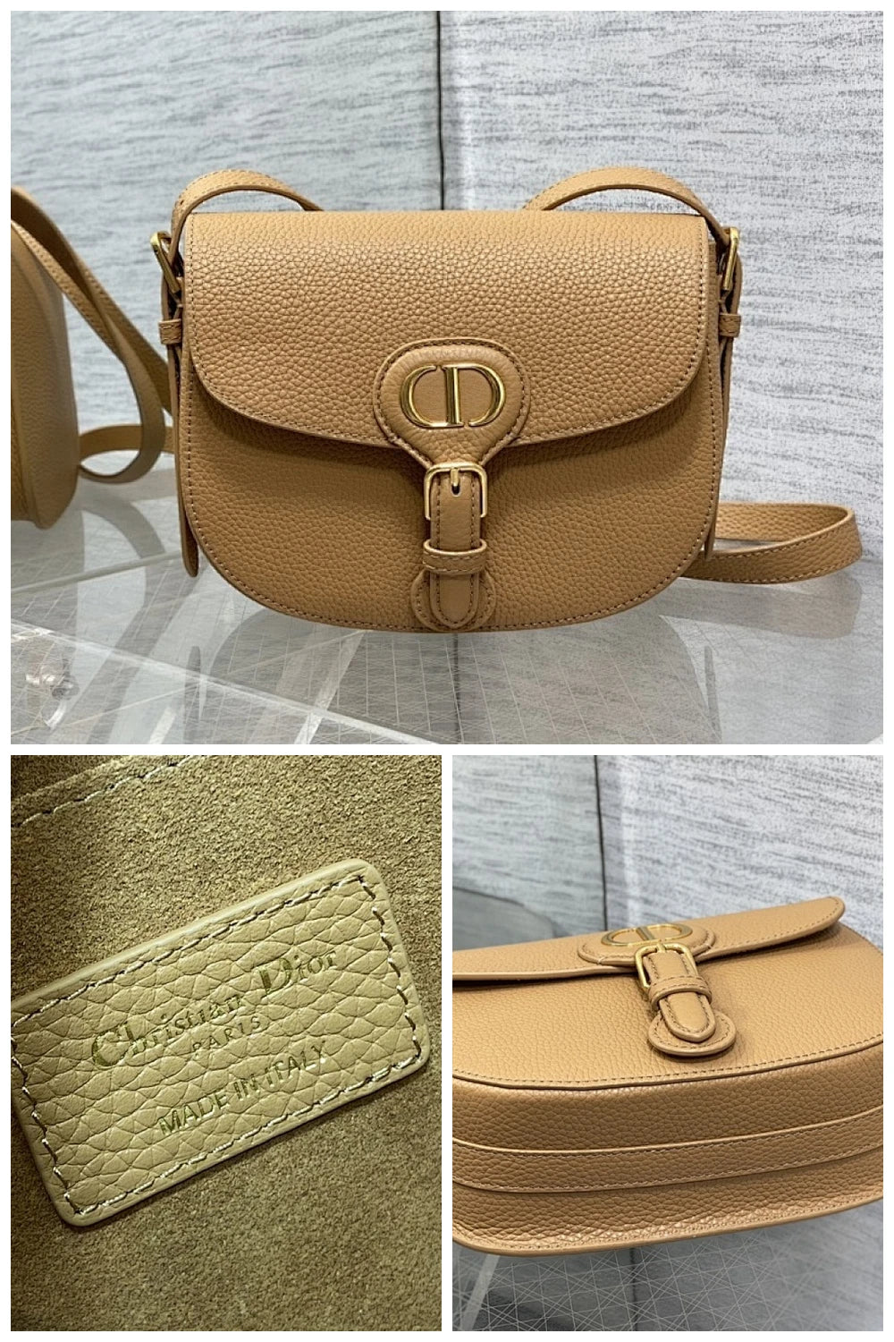 NB - DOR Bag - 760