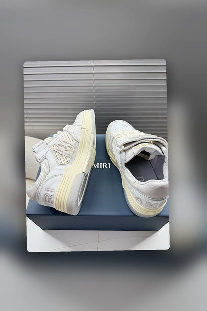 NB - AMIR Women Shoes - 005