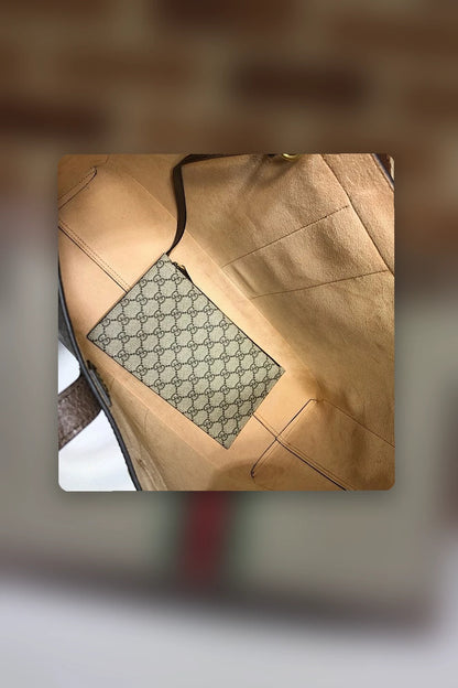 NB - GUKI Bag - 524