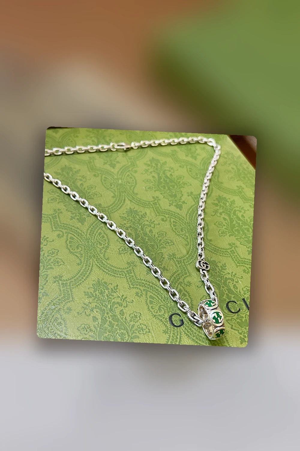 NB - GUKI Jewelry - 188
