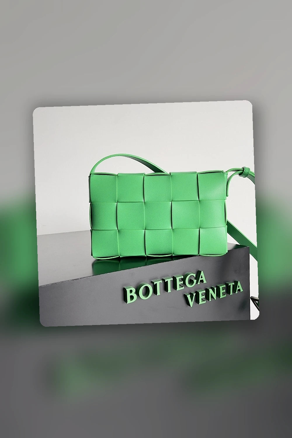 NB - BOV Bag - 499
