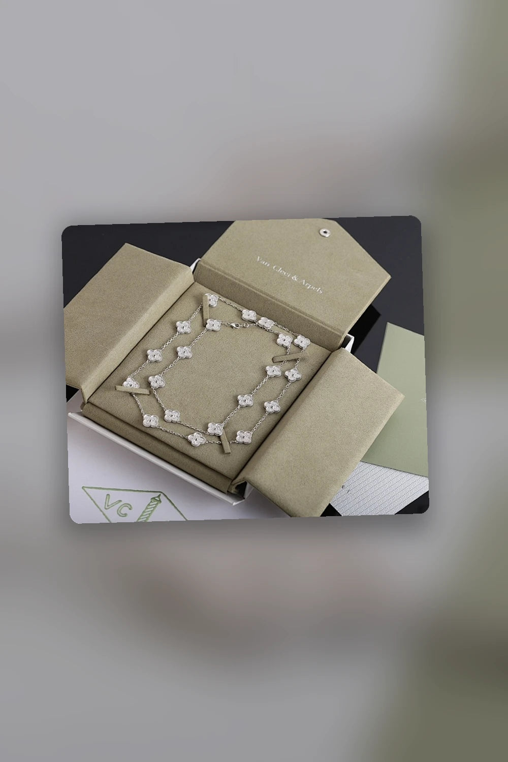NB - VACA Jewelry - 062