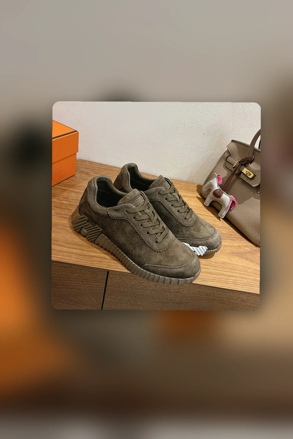 NB - HMS Women Shoes - 573