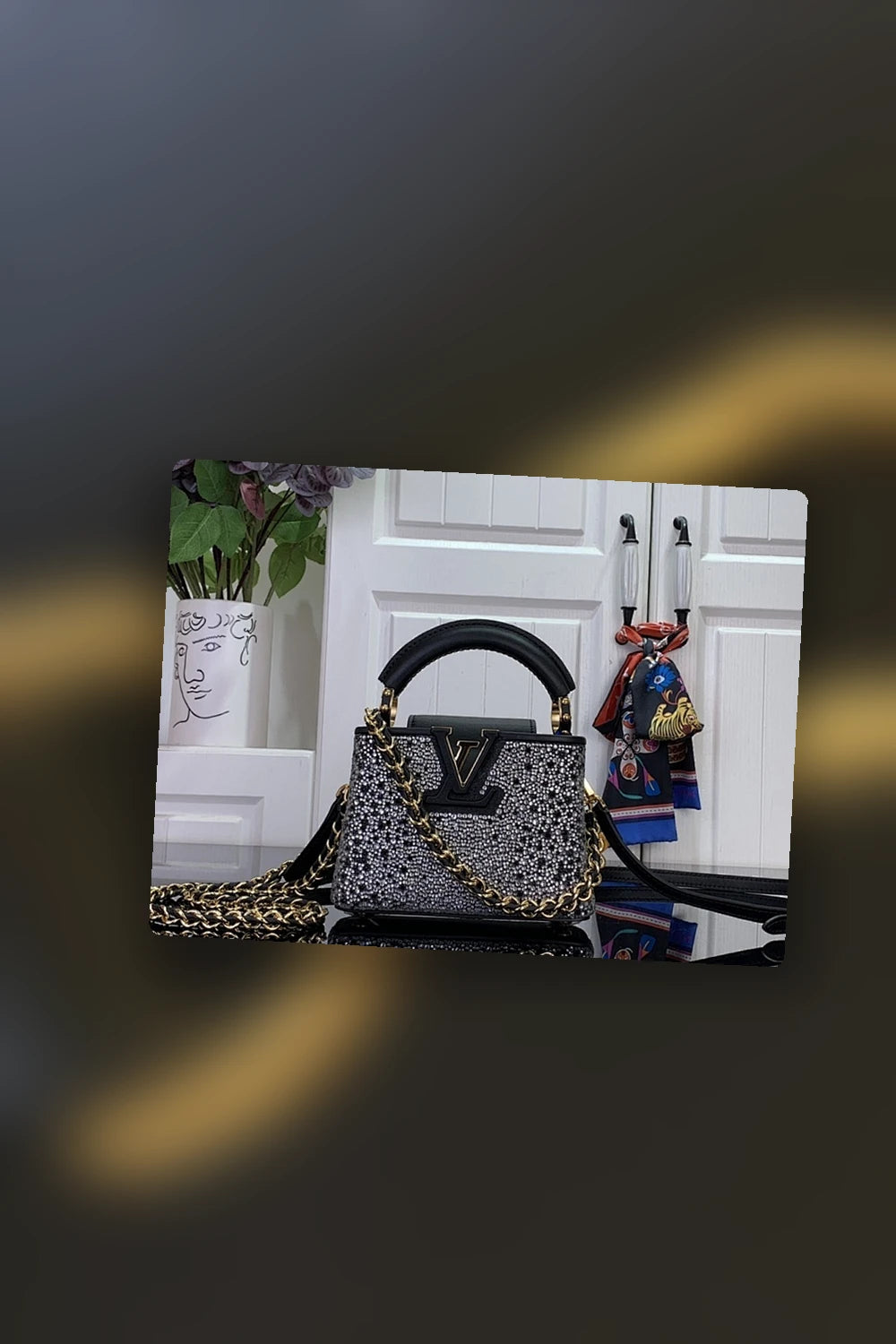 NB - LOV Bag - 1602