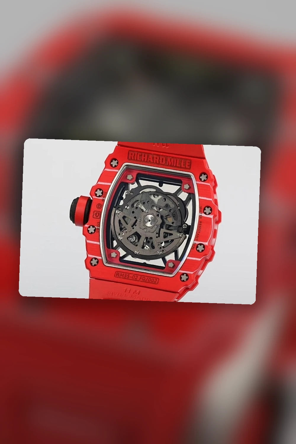 NB - Mix Watch - 579