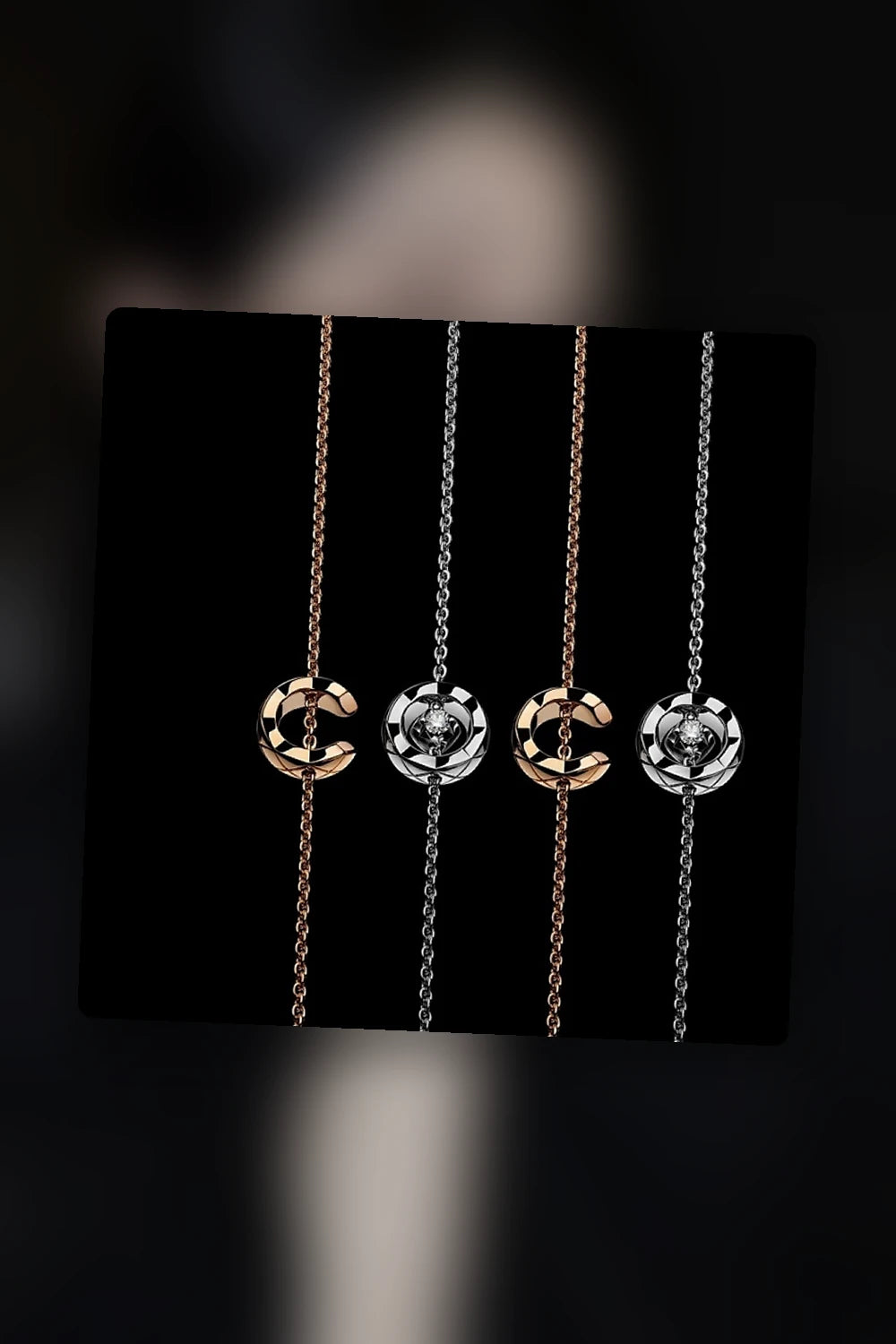 NB - CHL Jewelry - 229