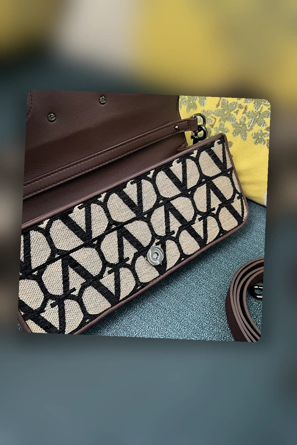 NB - VEL Bag - 971