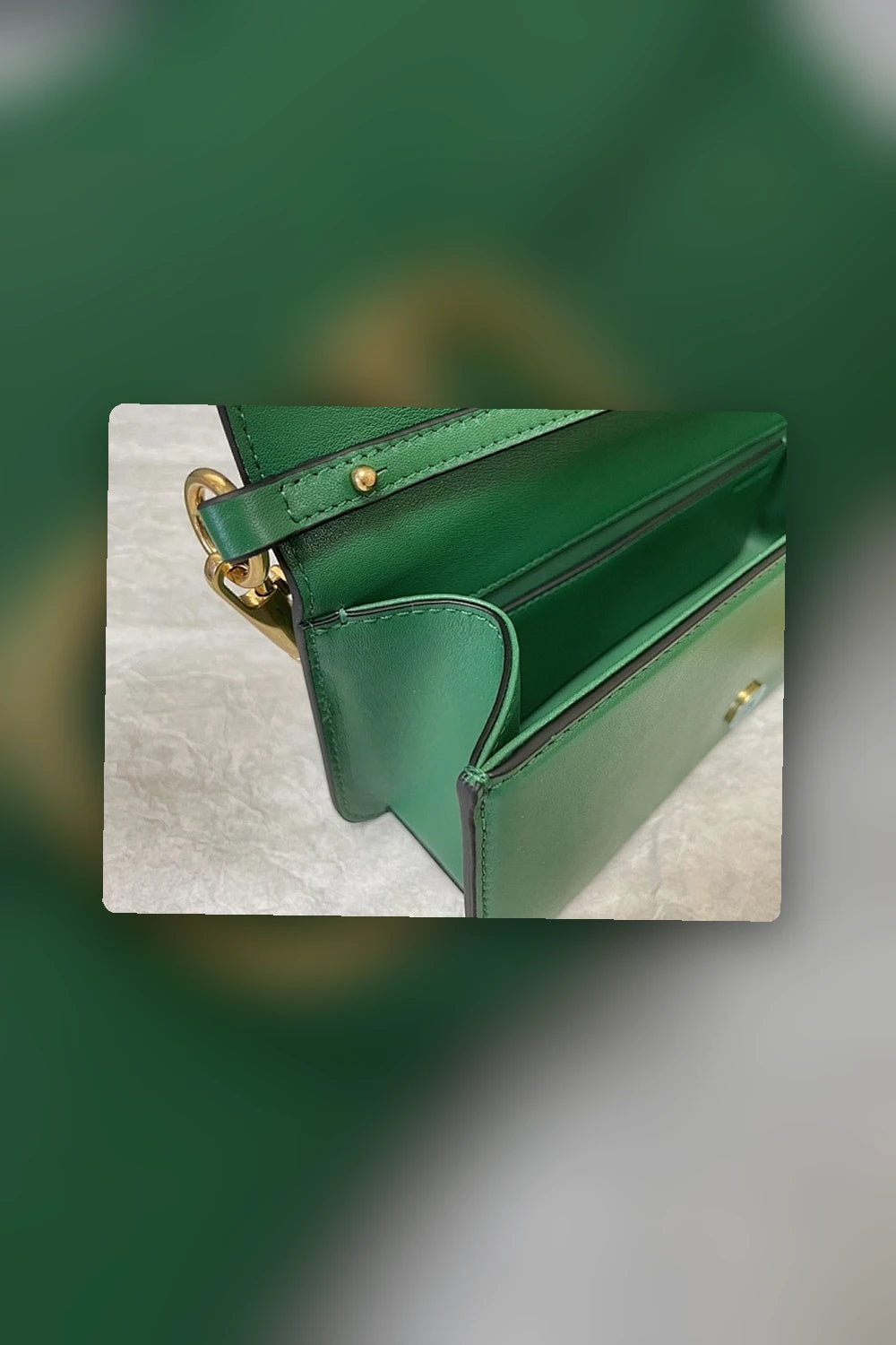 NB - VEL Bag - 747
