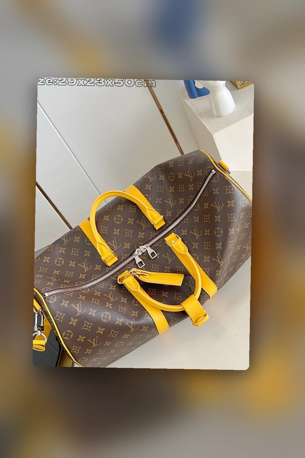 NB - LOV Bag - 1683