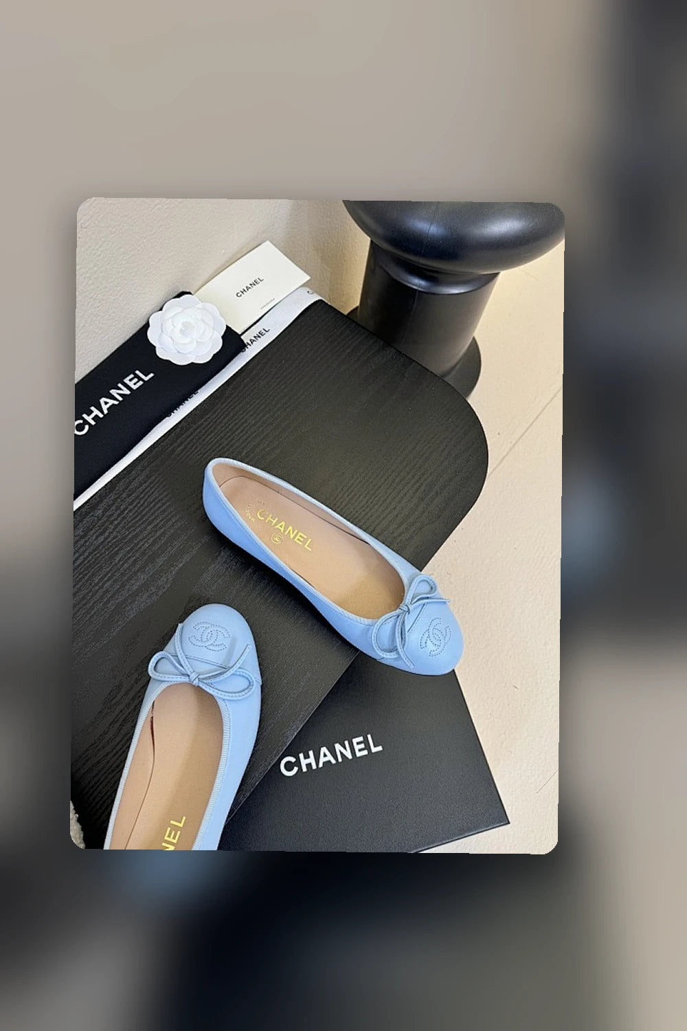 NB - CHL Mix Items - 117