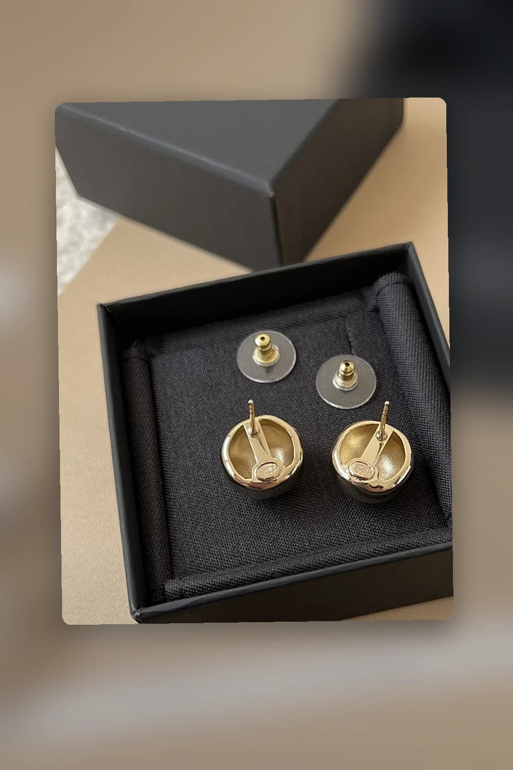 NB - CHL Jewelry - 431