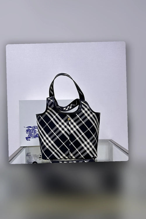 NB - BOR Bag - 848
