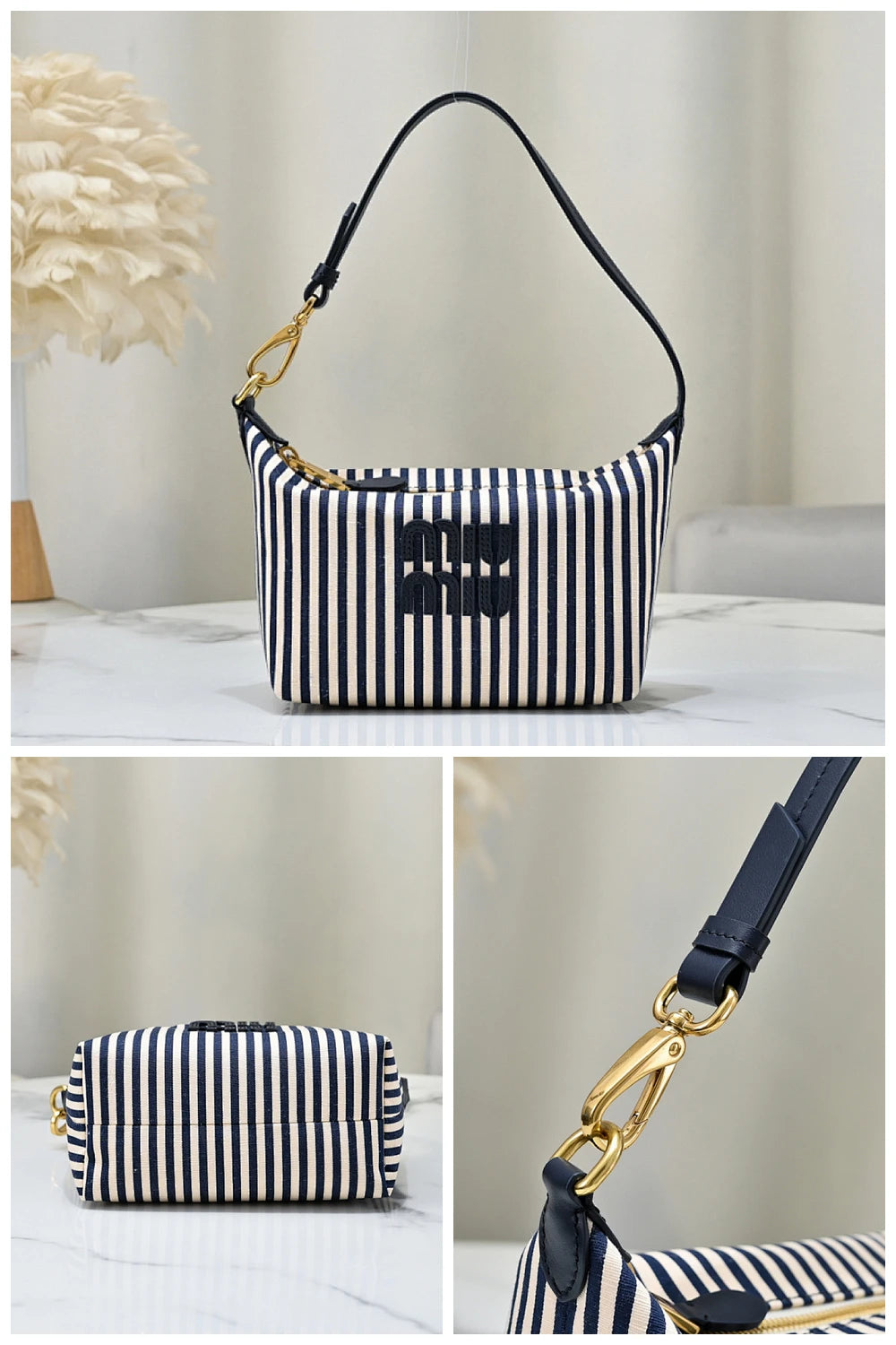 NB - MMU Bag - 1162