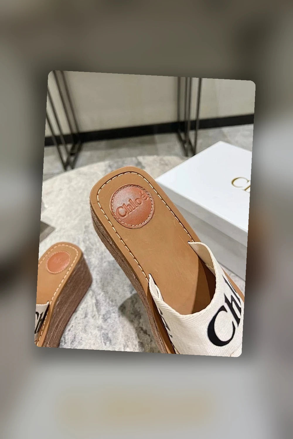 NB - CLE Women Shoes - 260