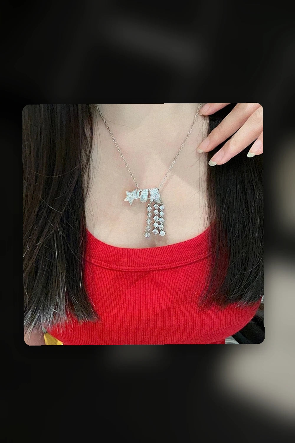 NB - CHL Jewelry - 774