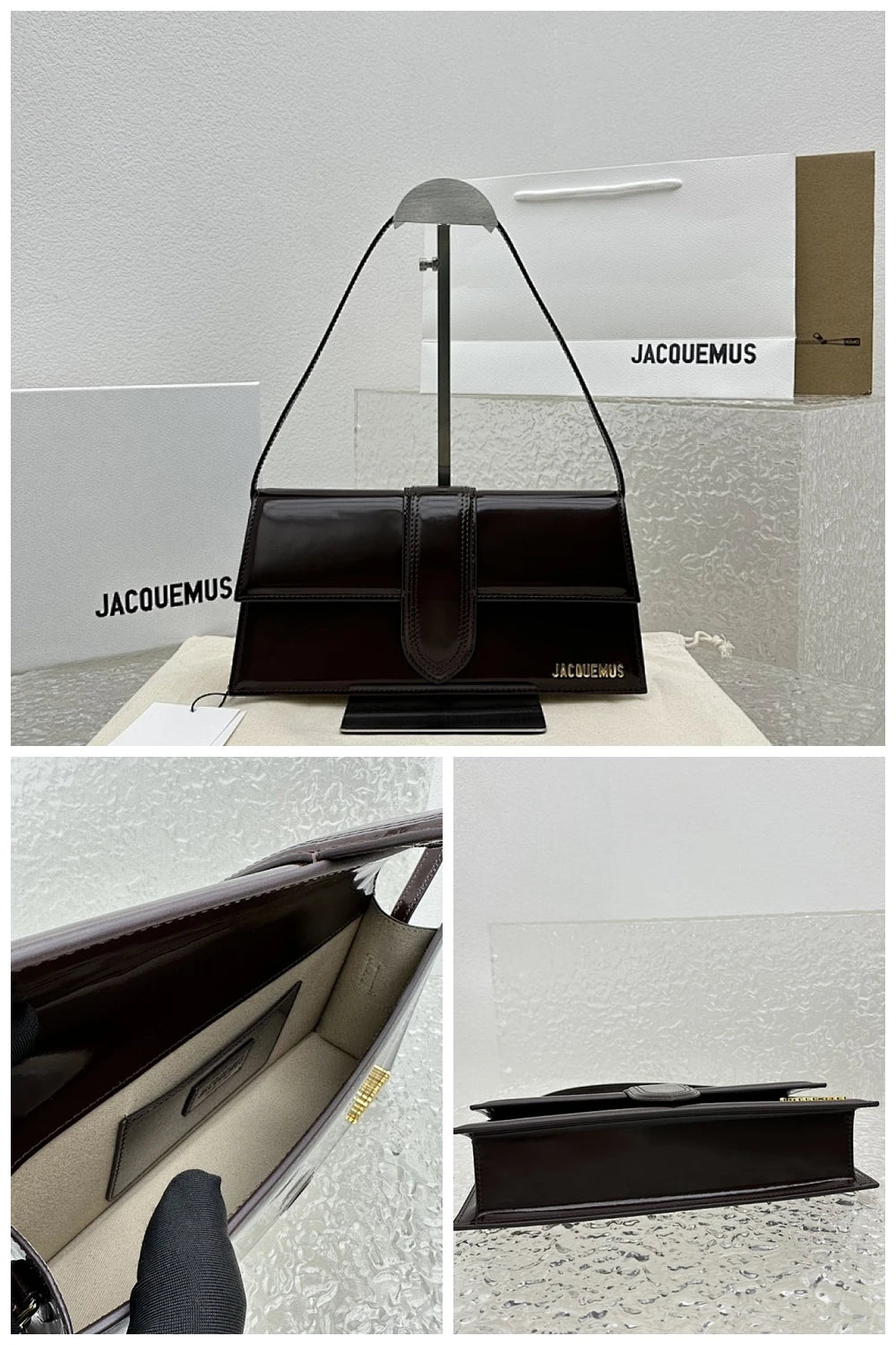 NB - JCA Bag - 454