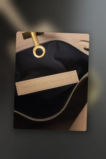 NB - BG Bag - 2310