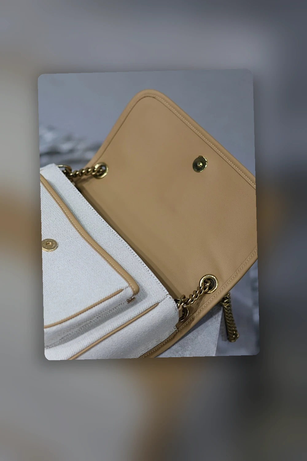 NB - YLS Bag - 777