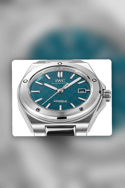 NB - Mix Watch - 474