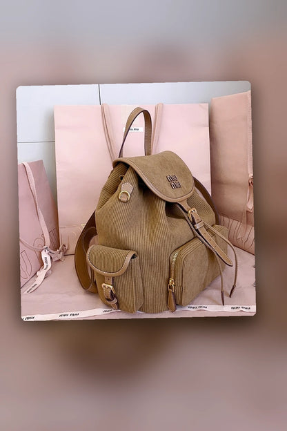 NB - MMU Bag - 454