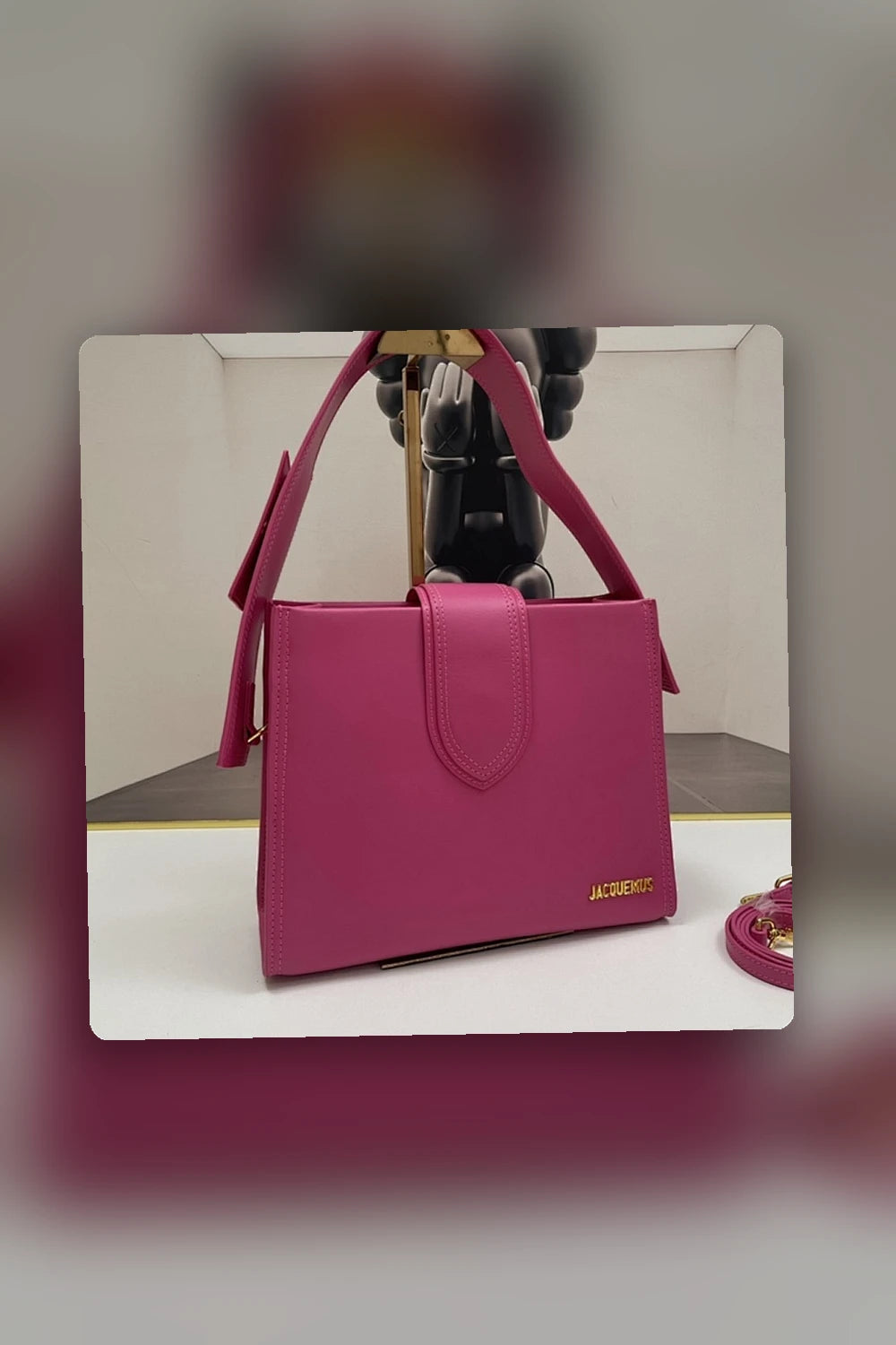 NB - JCA Bag - 515