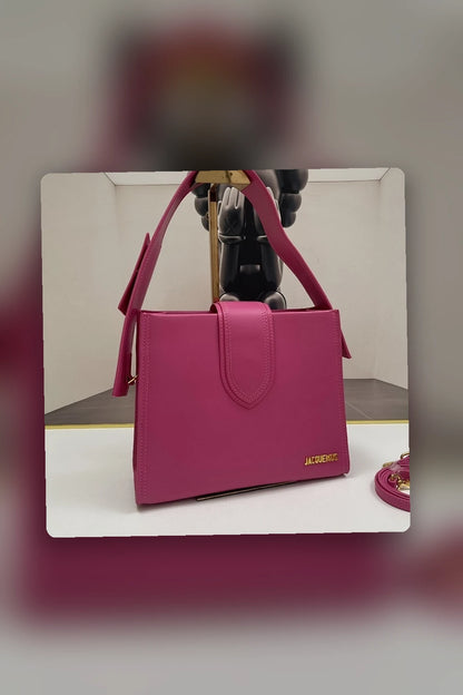 NB - JCA Bag - 515