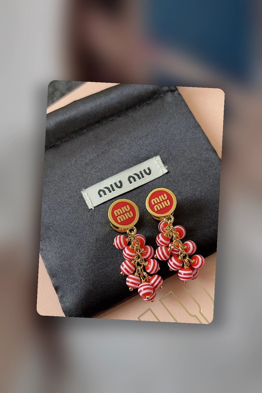 NB - MMU Jewelry - 328