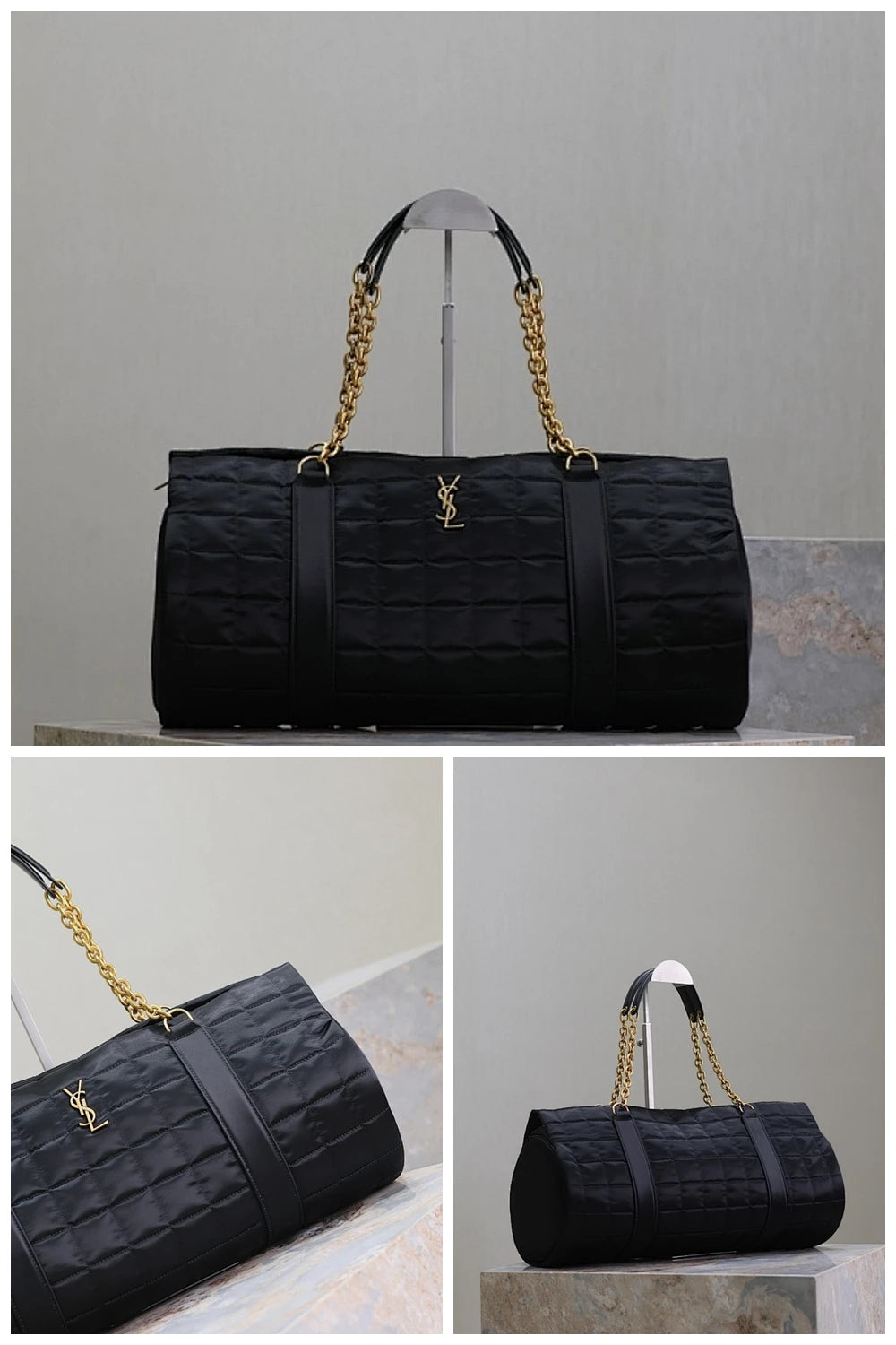 NB - YLS Bag - 761