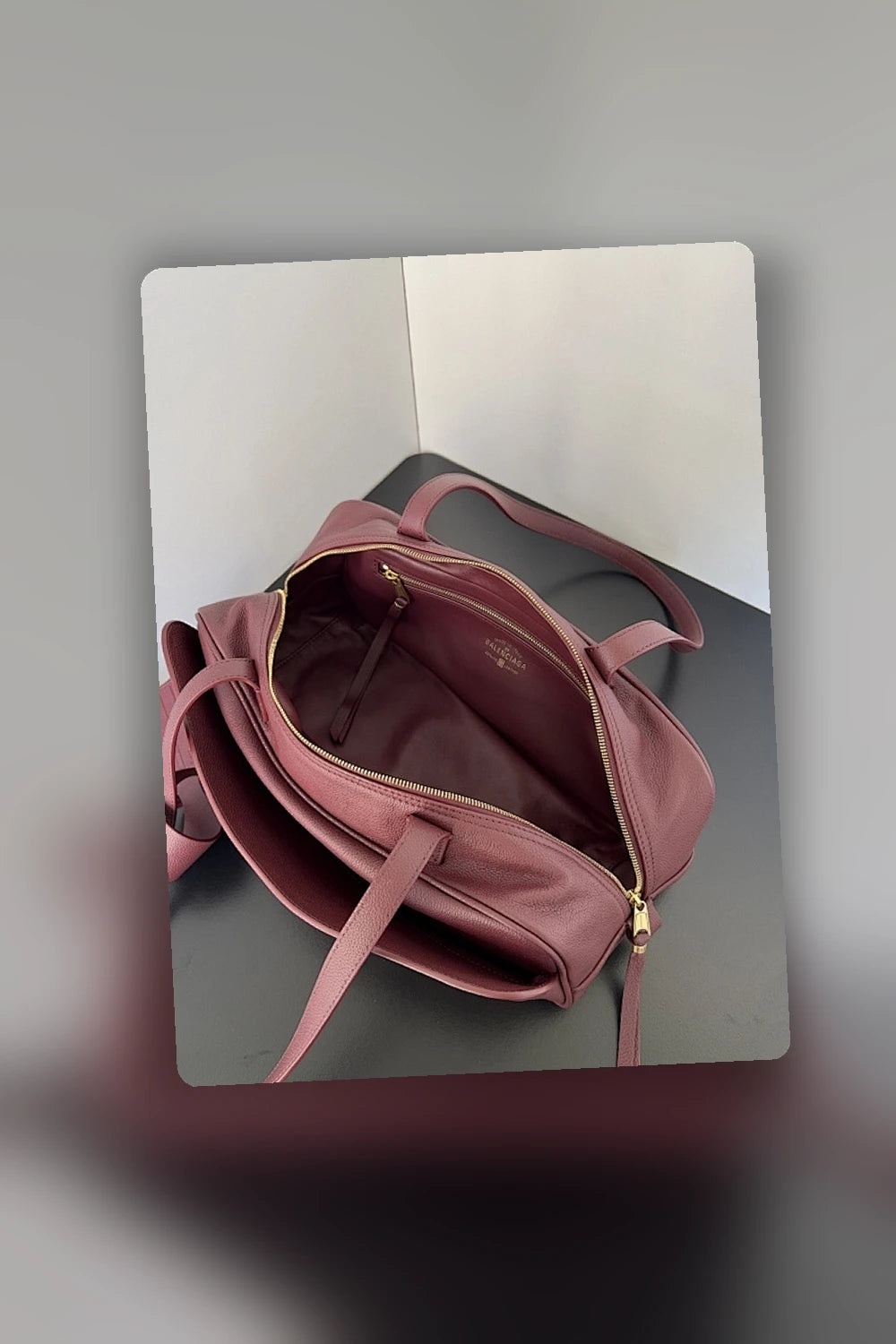 NB - BG Bag - 1632