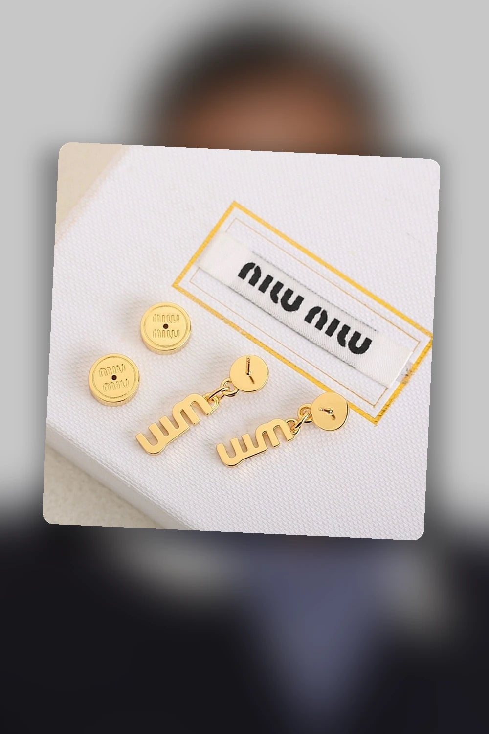 NB - MMU Jewelry - 349