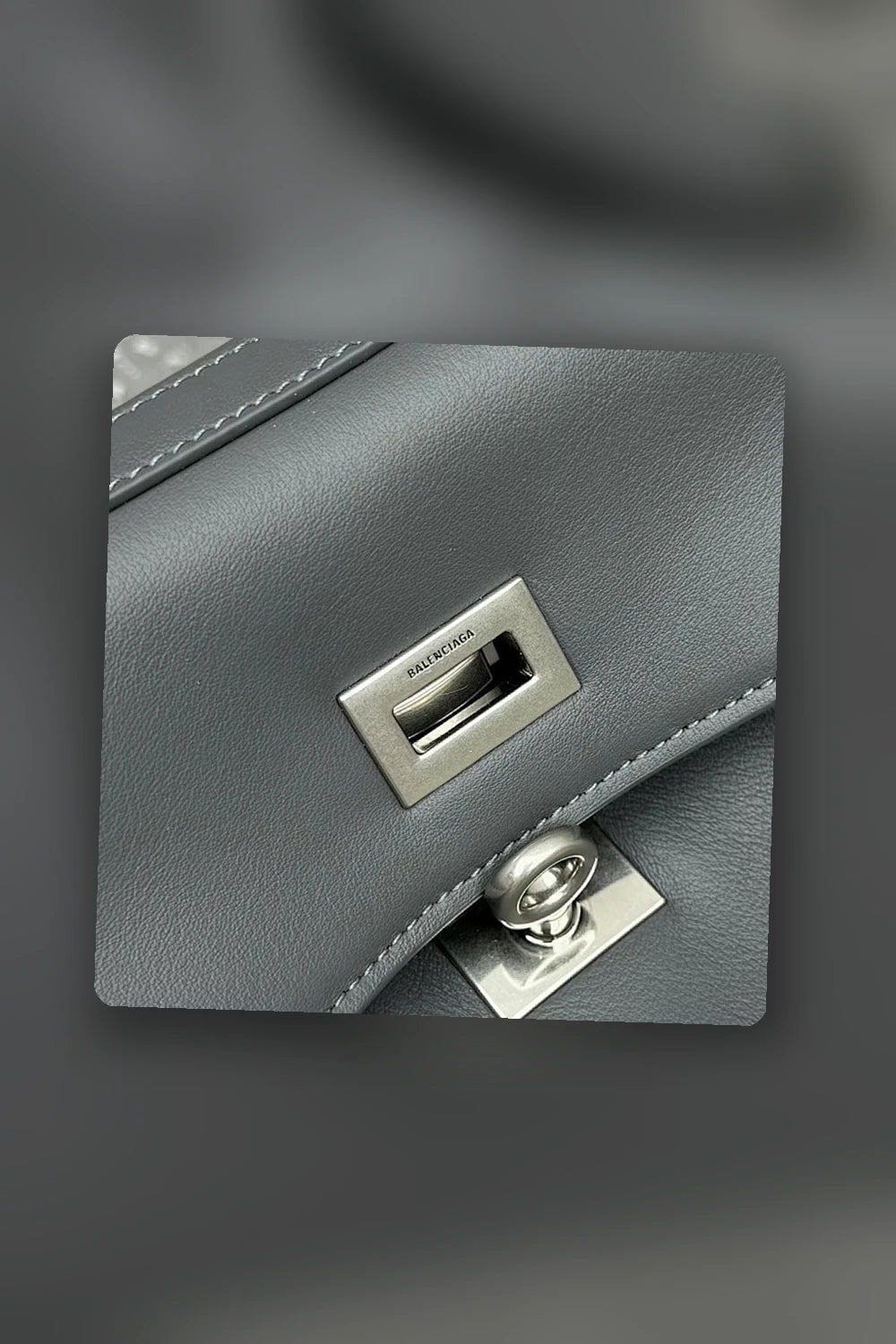 NB - BG Bag - 1704