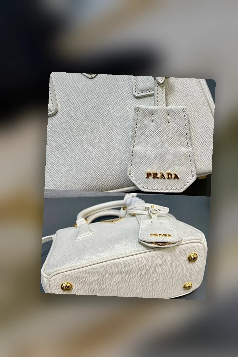 NB - PD Bag - 950