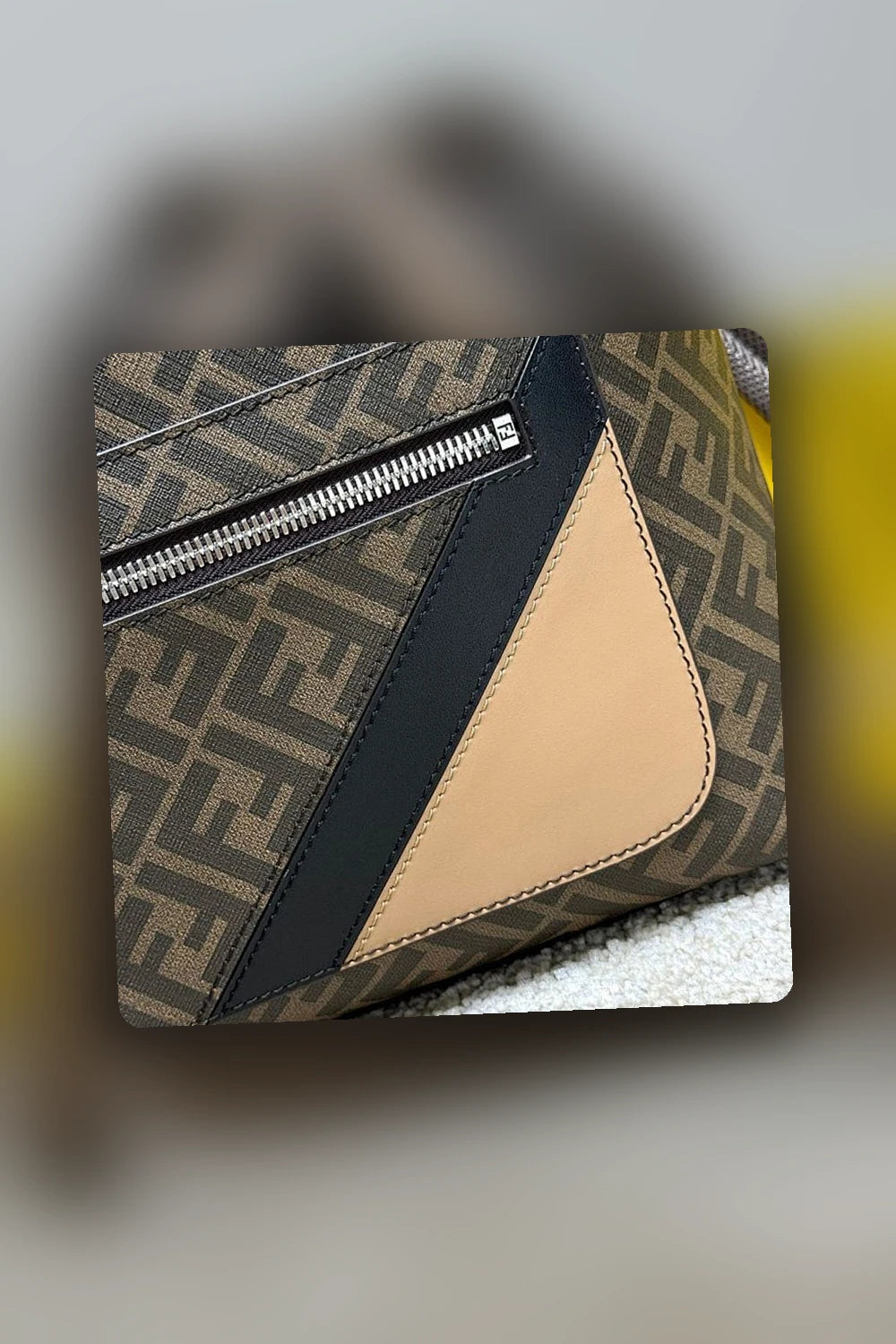 NB - FDE Bag - 462