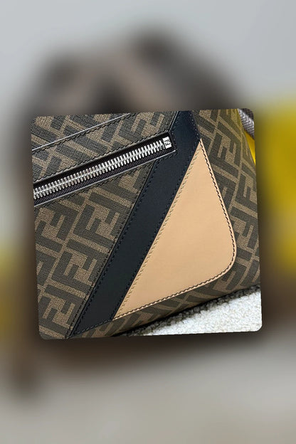 NB - FDE Bag - 462