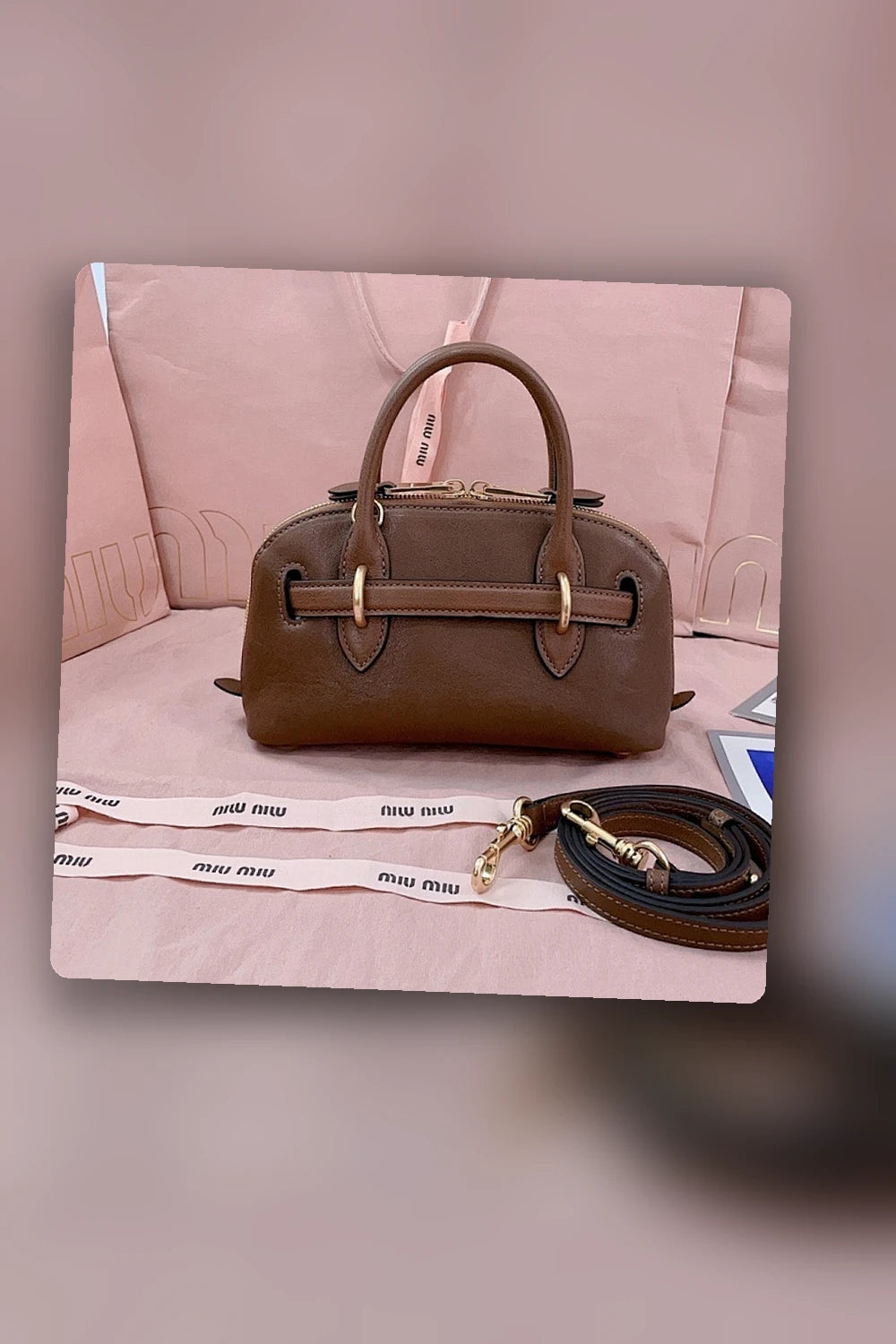 NB - MMU Bag - 307