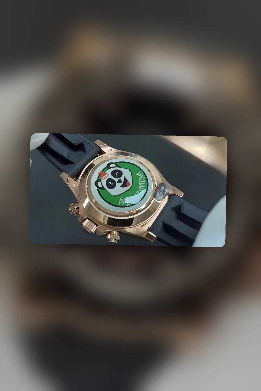 NB - Mix Watch - 1290