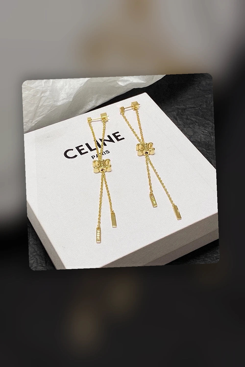 NB - COL Jewelry - 232