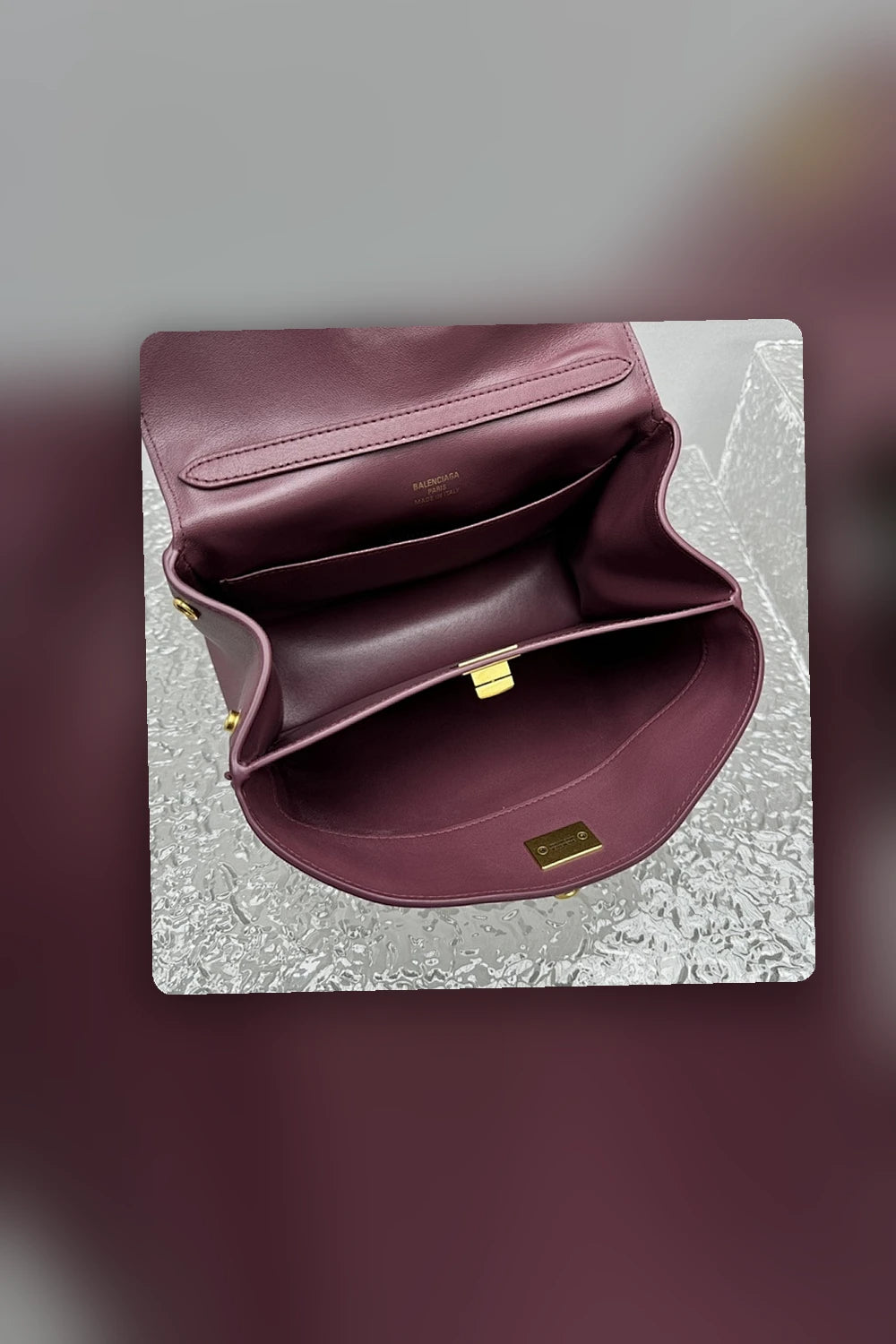 NB - BG Bag - 1682